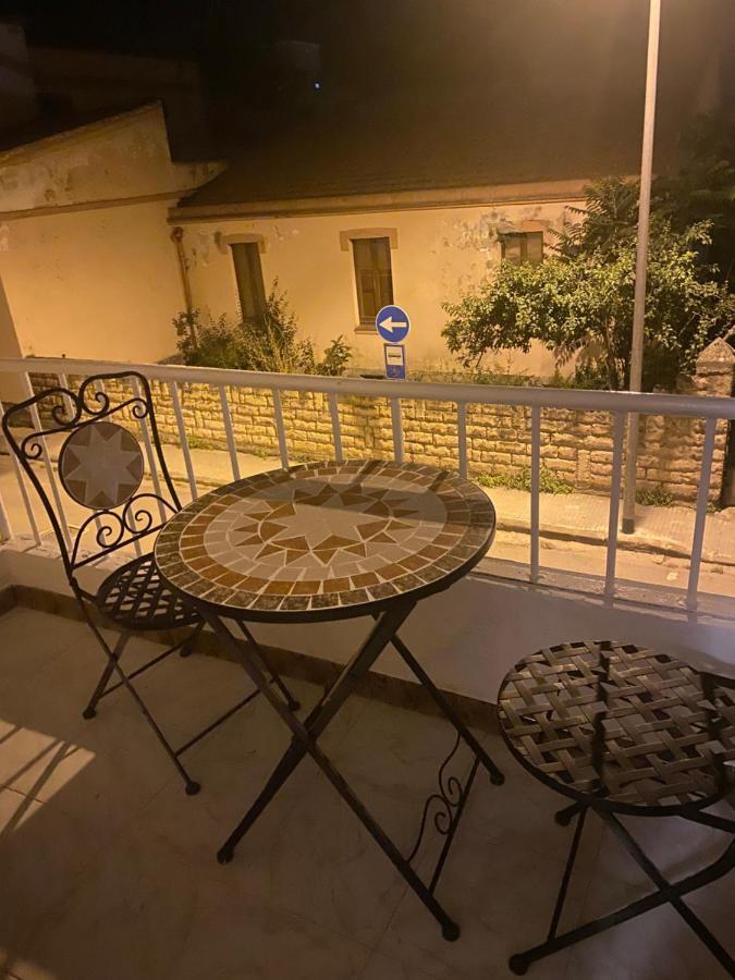 Appartamento Bilocale 4 Posti Bosa Exterior photo