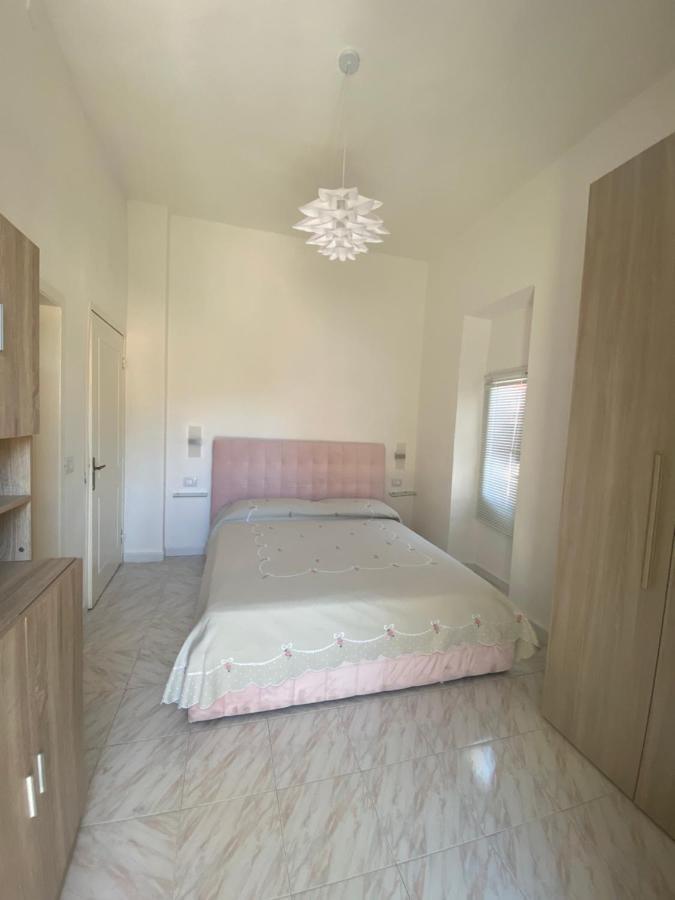 Appartamento Bilocale 4 Posti Bosa Exterior photo